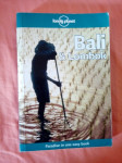 Lonely Planet : BALI & LOMBOK (2001)