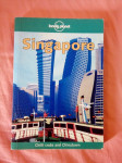 Lonely Planet : SINGAPORE (2000)
