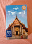 Lonely Planet : THAILAND (2012)
