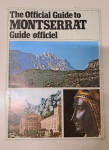 Montserrat - Vodnik (FR in ENG)