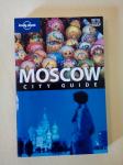 MOSCOW, City Guide (Lonely planet, 2009)