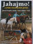 Prodam knjigo Jahajmo z Lindo Tellington-Jones