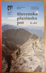 Slovenska planinska pot 1., 2. in 3. del