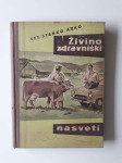 STANKO ARKO, ŽIVINOZDRAVNIŠKI NASVETI, 1959