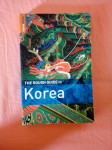 The rough guide to KOREA (2008)
