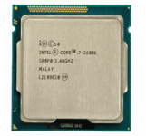 Intel Core i7 2600K | LGA 1155 | 4 Jedra 8 Niti | Sandy Bridge Proceso