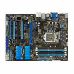 Prodam gaming PC ( Xeon E3 1240v2 LGA1155, matična  ASUS P8Z68-V LX)
