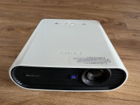 LCD projektor Sony VPL-EX7