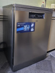 Pomivalni stroj Beko BDFN36650XC varčni dishwasher