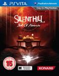 kupimo - Silent Hill: Book of Memories - PS VITA