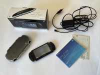 Sony PSP (Model PSP-2006)
