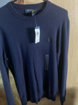 Polo Ralph Lauren pulover XS nov