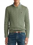 Ralph Lauren XL moški pulover volna