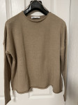 Nov, Zara pulover