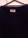pulover Xl56 črn