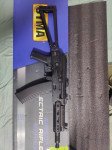 Airsoft puška AKS-74U Cyma 045C