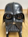 Maska/čelada Darth Vader