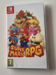 Mario rpg switch