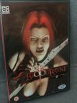 PC igra: Bloodrayne (2002, PC), kultna vampirska igra