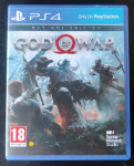 God of War / day one edition  / ps4/ps5