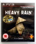 HEAVY RAIN (PS3)