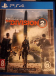 the division 2 ps4 , ps5