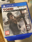 Tomb Raider za ps4