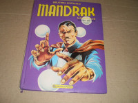 Mandrak,biblioteka nostalgija,št.3
