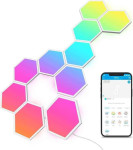 Goove Light - RGB Hexagon