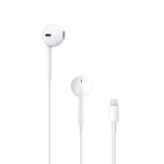 NOVE Apple EarPods z Lightning priključkom