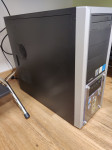 Namizni računalnik / PC Intel Pentium GeForce