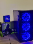 Računalnik gaming INTEL core i5 RTX GeForce 2060 Plus