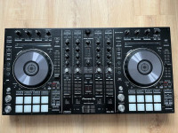 Pioneer DJ kontroler DJ DDJ-RX