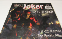 Revija Joker št. 49 (Avgust 1997)