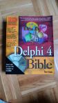 Delphi 4 Bible - Tom Swan
