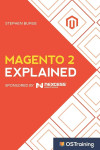 Knjiga Magento 2 explained - za izdelavo spletnih trgovin