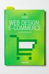 Taschen Icons: Web design: E-commerce