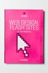 Taschen Icons: Web design: Flash sites