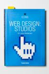 Taschen Icons: Web design: Studios