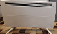električni konvektorski radiator