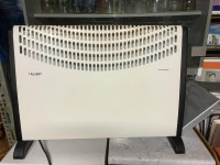 Električni radiator tallent