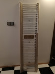 Kopalniški radiator - rondo KO 600-1290