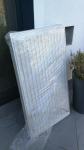 Ozki radiator 50x90x6 cm