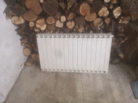 radiator 100x56x9cm