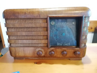 Radio iz Kraljevine Italije Lambda 1940