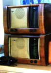 Radio vintage NT, Savica