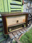 Stari radio Minerva