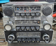 Starinski avto radiji Cena za kos 100€