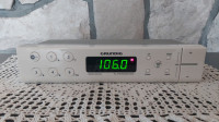 Grundig Sonoclock 690 Radio  Ura