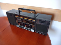 Radio kasetofon kasetar kasetnik radiokasetofon
